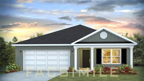 8539 Dunham Farms Road W, Theodore, AL, 36582 | Card Image