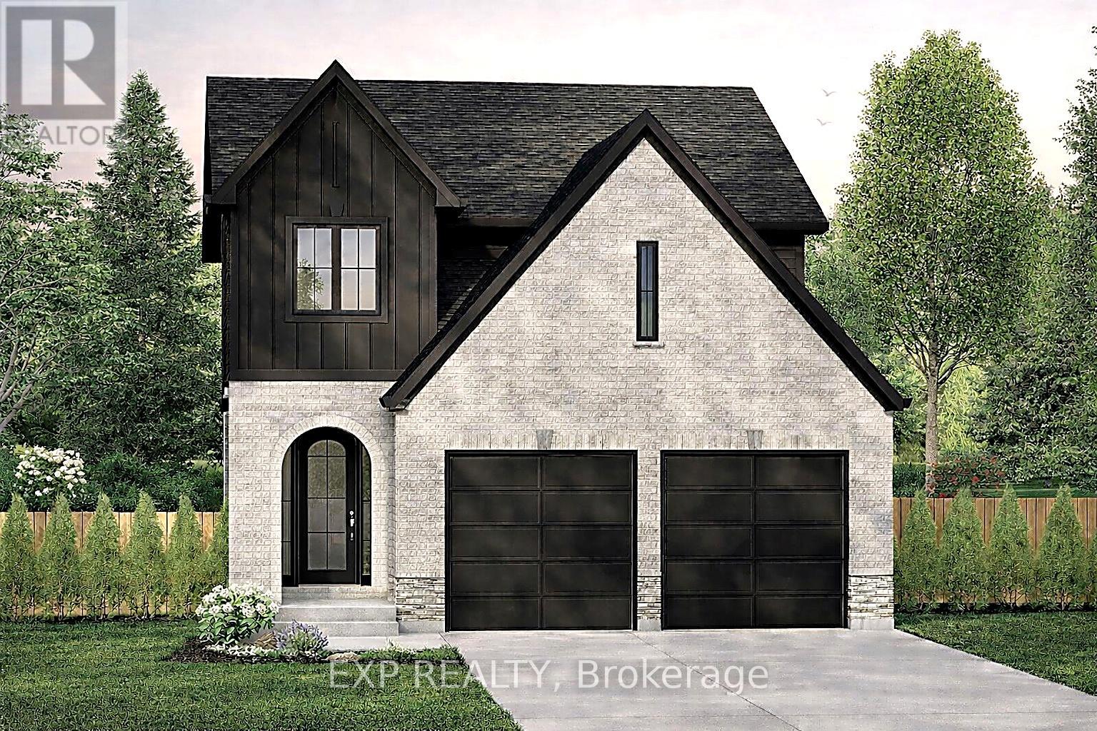 Residential in Southwest Middlesex (Glencoe) 2