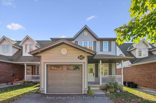 547 Grange Rd, Guelph, ON, N1E7C8 | Card Image