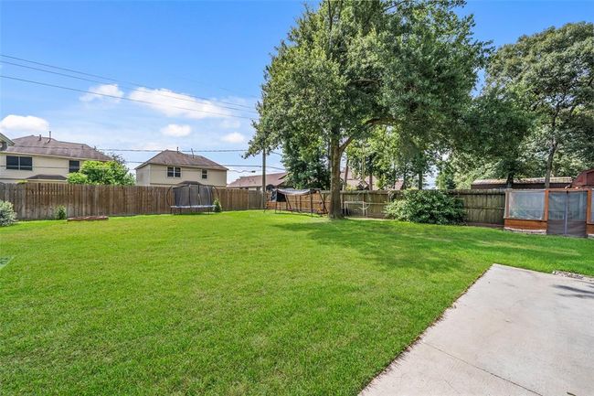 29518 Timber Trail St, House other with 5 bedrooms, 4 bathrooms and 2 parking in Spring TX | Image 41