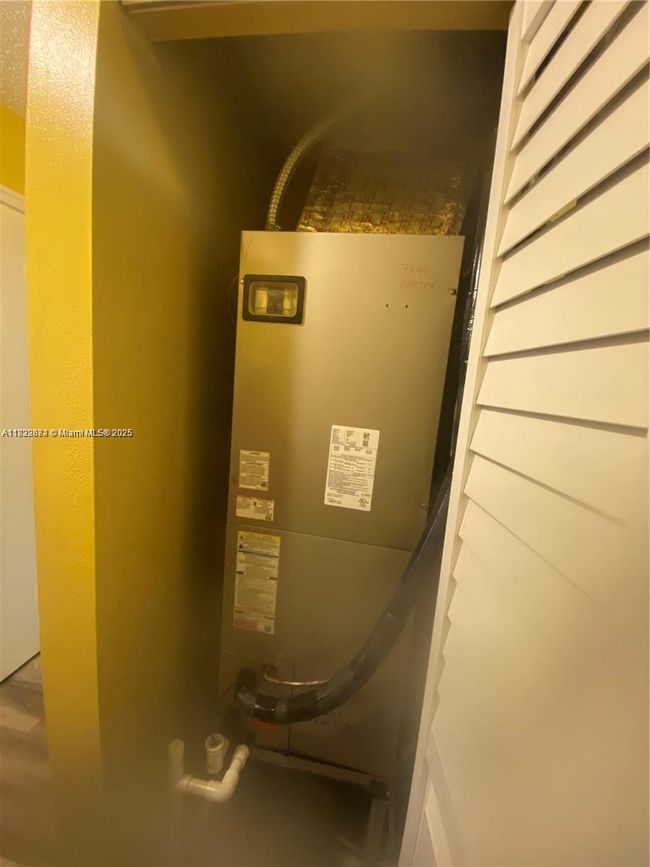3019 Nw 203 Rd Ln, Home with 3 bedrooms, 1 bathrooms and null parking in Miami Gardens FL | Image 18