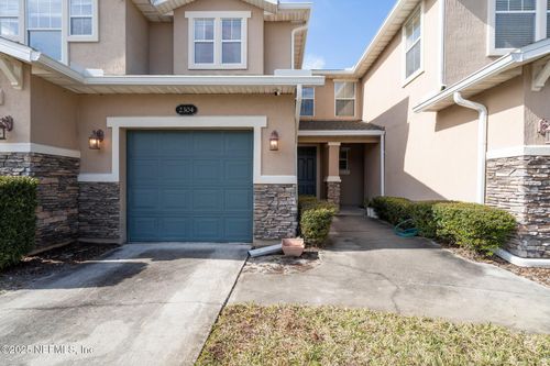 2304 Red Moon Drive, Jacksonville, FL, 32216 | Card Image