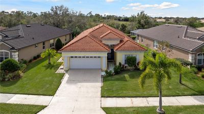 5301 Laurel Oak Court, House other with 3 bedrooms, 2 bathrooms and null parking in North Port FL | Image 3