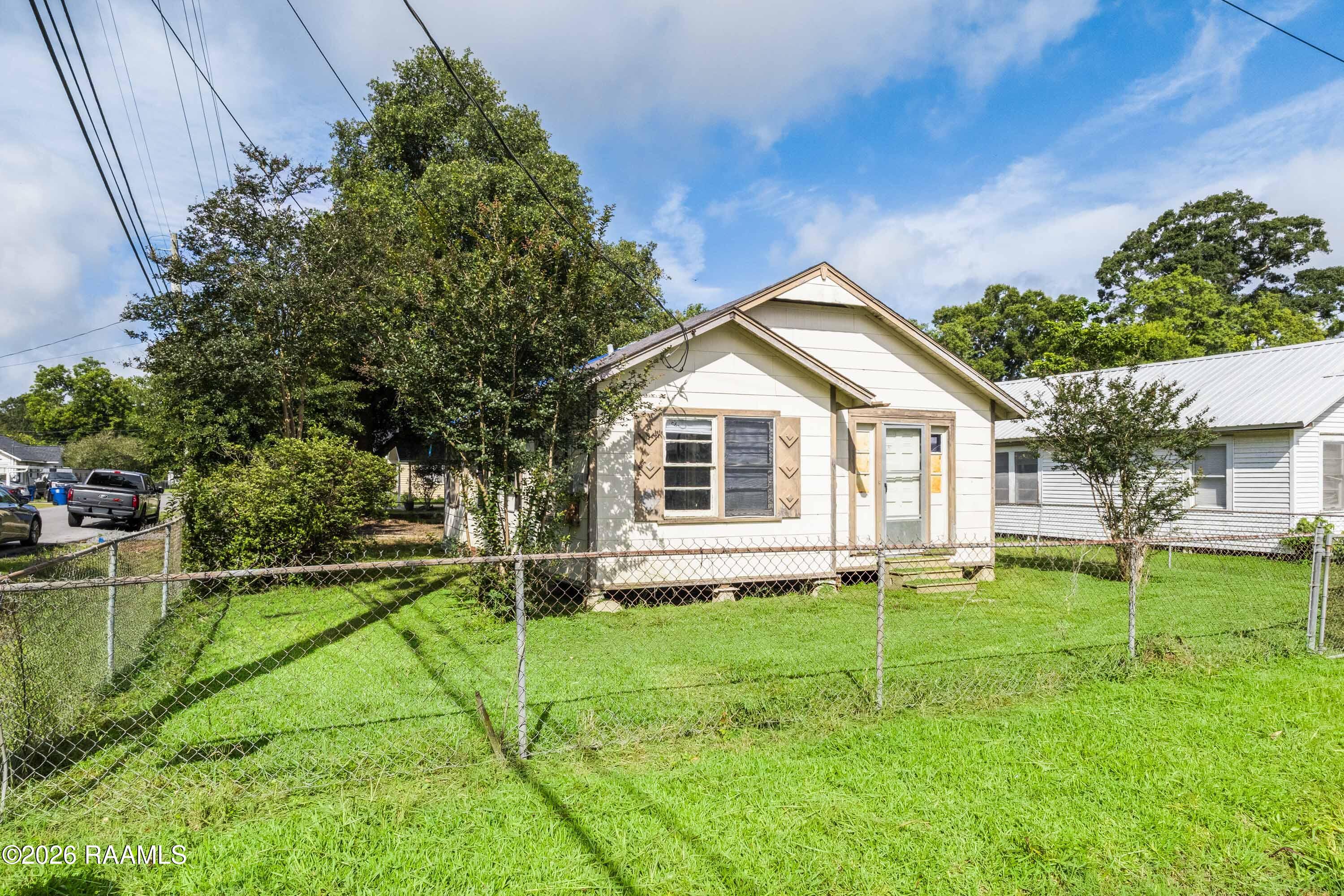 Residential in Crowley 3