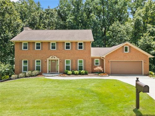 5228 Forest Brook Pkwy, Marietta, GA, 30068-2832 | Card Image