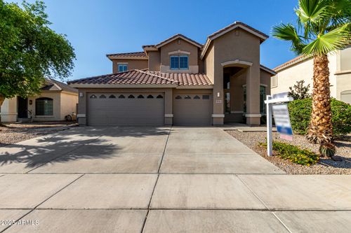 8758 W Hayward Ave, Glendale, AZ, 85305-3965 | Card Image