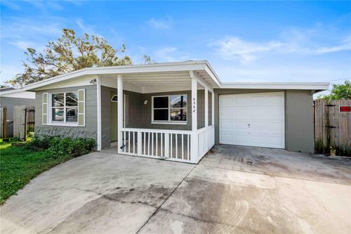6382 81st Ave N, Pinellas Park, FL, 33781-2129 | Card Image