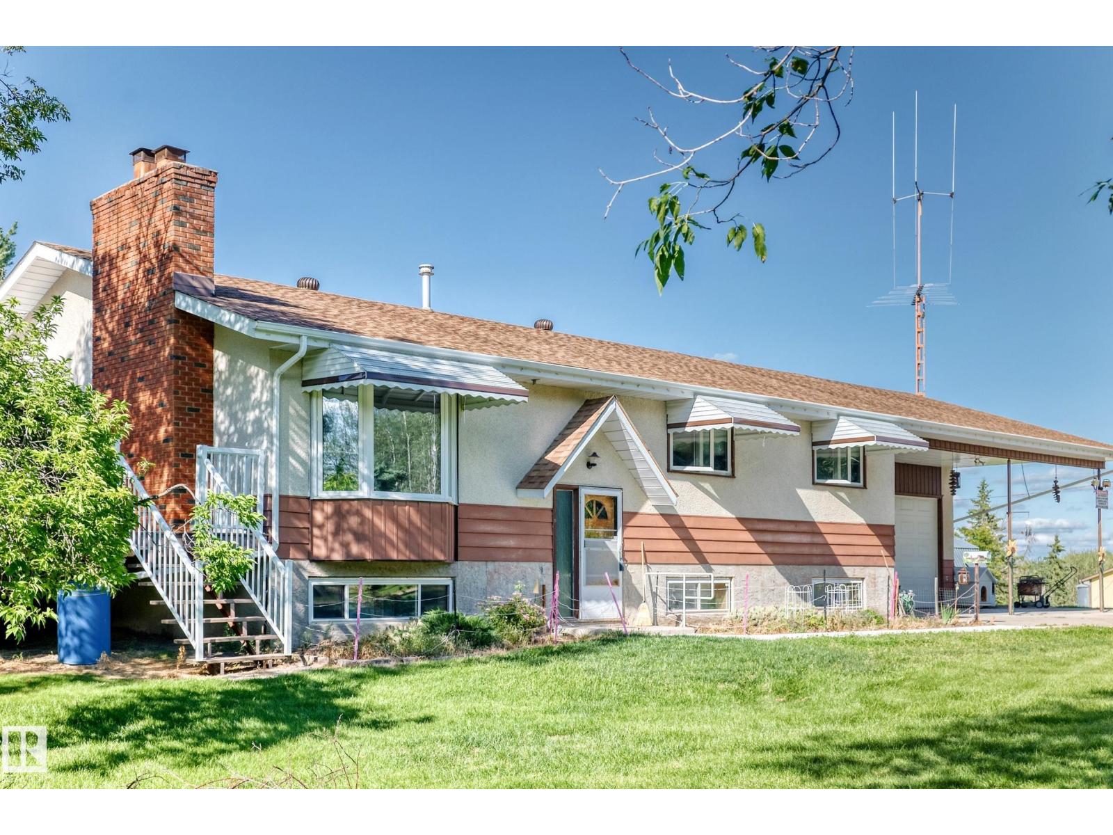 Residential in Rural Brazeau County 5