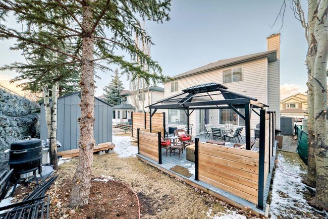 39 Bow Ridge Drive, House other with 3 bedrooms, 4 bathrooms and 2 parking in Cochrane AB | Image 41