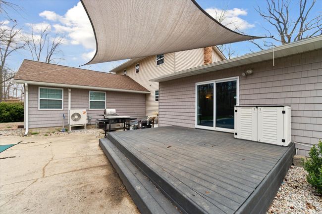 13196 Torrey Rd, House other with 4 bedrooms, 4 bathrooms and null parking in Fenton MI | Image 43