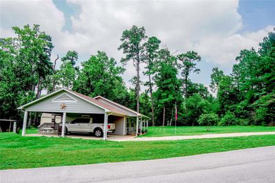 Left View (Car Port) | Image 3