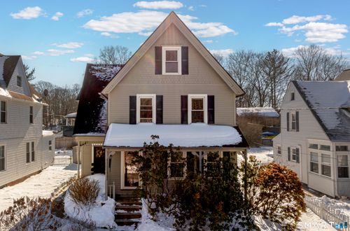 227 Rockwell Street, Norwich, CT, 06360 | Card Image