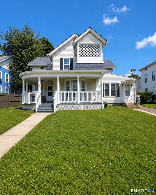 2-177 Prospect St, Bristol, CT, 06010-6353 | Card Image