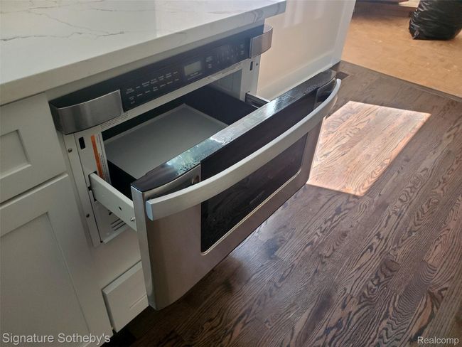 Drawer microwave | Image 8