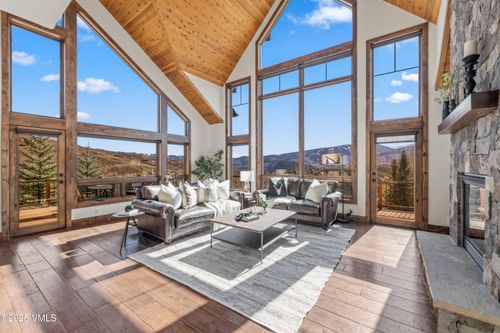 4040 Wildridge Rd W, Avon, CO, 81620 | Card Image