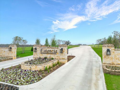 Lot 44 Vaquero Drive, Weatherford, TX, 76088 | Card Image