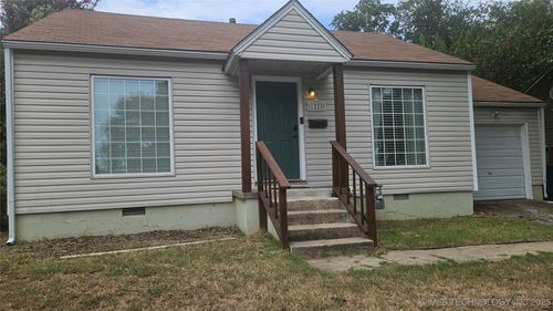 1228 S Erie Ave, Tulsa, OK, 74112-5341 | Card Image