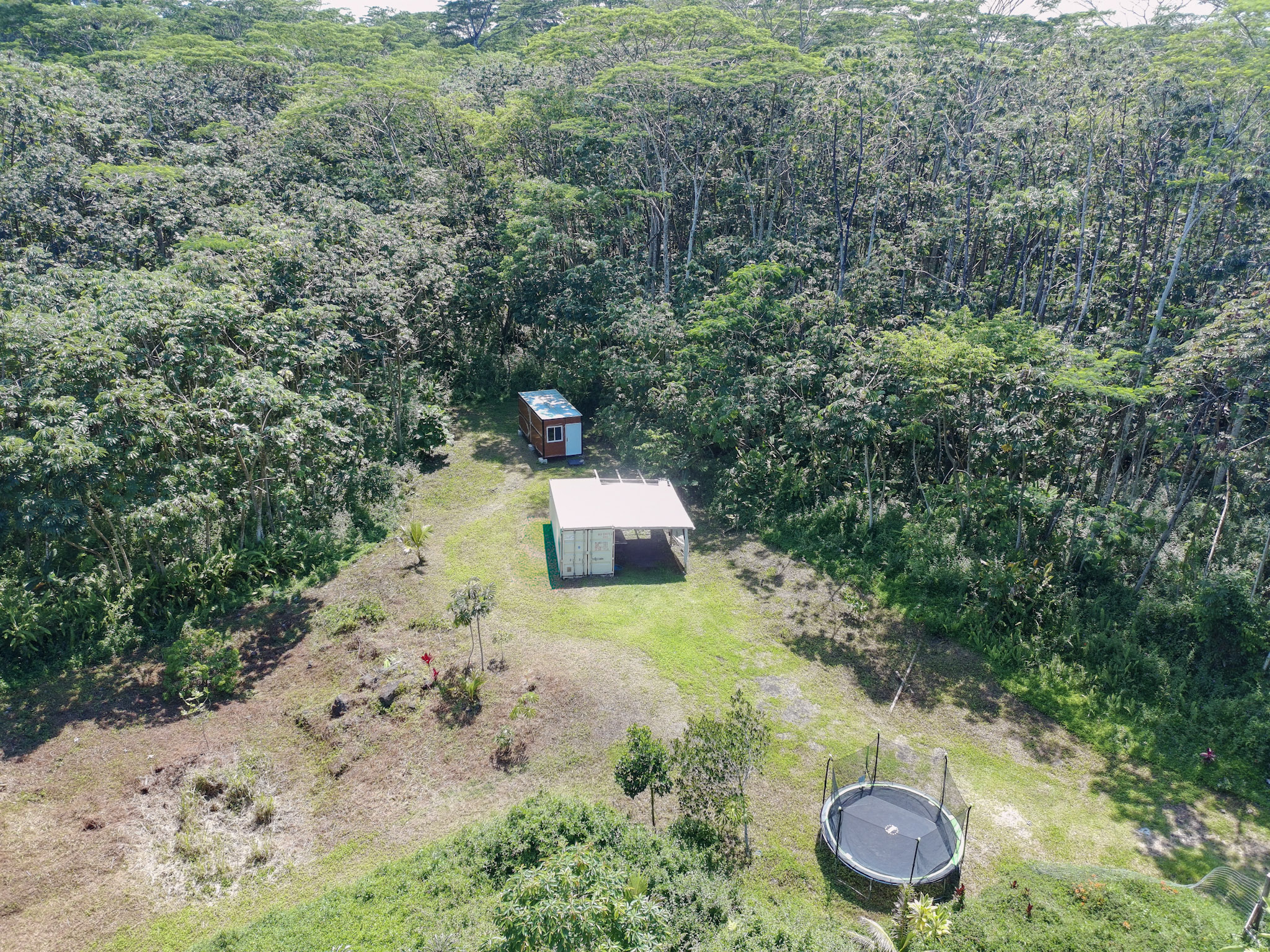 Land in Pahoa 2