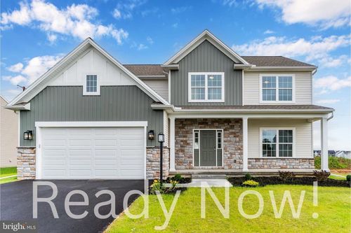 537 Coral Bells Dr, MECHANICSBURG, PA, 17055-9625 | Card Image