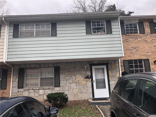 apt-51b-4701 Flat Shoals Rd, Union City, GA, 30291-1489 | Card Image