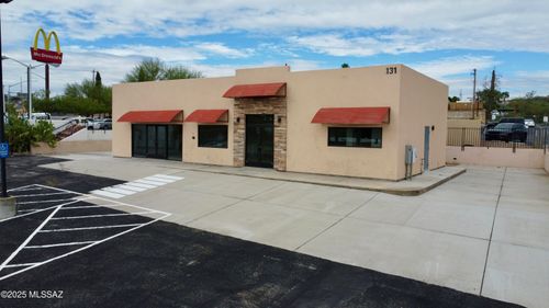 131 N Terrace Ave, Nogales, AZ, 85621-3202 | Card Image