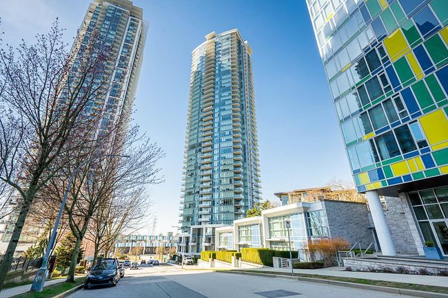 4109 - 1788 Gilmore Avenue, Condo with 1 bedrooms, 1 bathrooms and 1 parking in Burnaby BC | Image 5