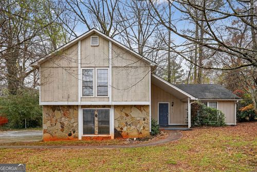 1039 Nimblewood Way, Stone Mountain, GA, 30088-2314 | Card Image