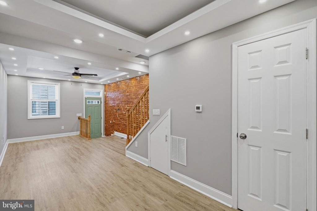 Residential in BALTIMORE 5