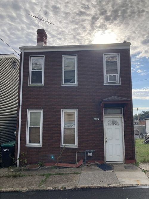 204 William St, Pittsburgh, PA, 15209-2346 | Card Image