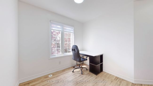 2 - 45 Cedarcroft Blvd, Condo with 3 bedrooms, 3 bathrooms and 1 parking in North York ON | Image 33