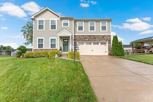 5730 Jo Anne Rose Ct, Morrow, OH, 45152 | Card Image