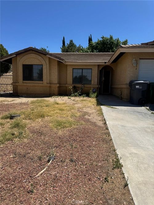1245 E Avenue J6, Lancaster, CA, 93535-4332 | Card Image