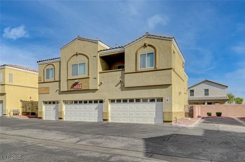 unit-102-6312 Snap Ridge St, North Las Vegas, NV, 89081-3840 | Card Image