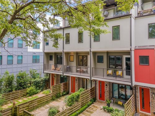 unit-7-616 Angier Ave Ne, Atlanta, GA, 30308-2962 | Card Image
