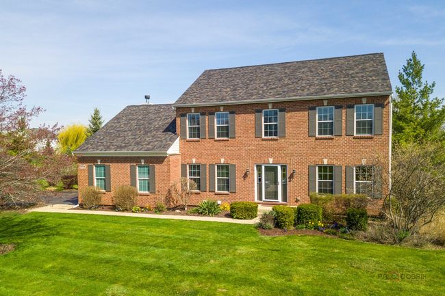 5494 Notting Hill Rd, House other with 4 bedrooms, 3 bathrooms and 2 parking in Gurnee IL | Image 40