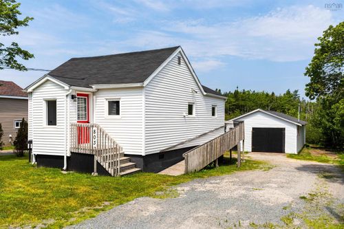 803 Prospect Rd, Goodwood, NS, B3T1P3 | Card Image