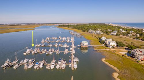 b-16-67 W 10th Street, Folly Beach, SC, 29439 | Card Image