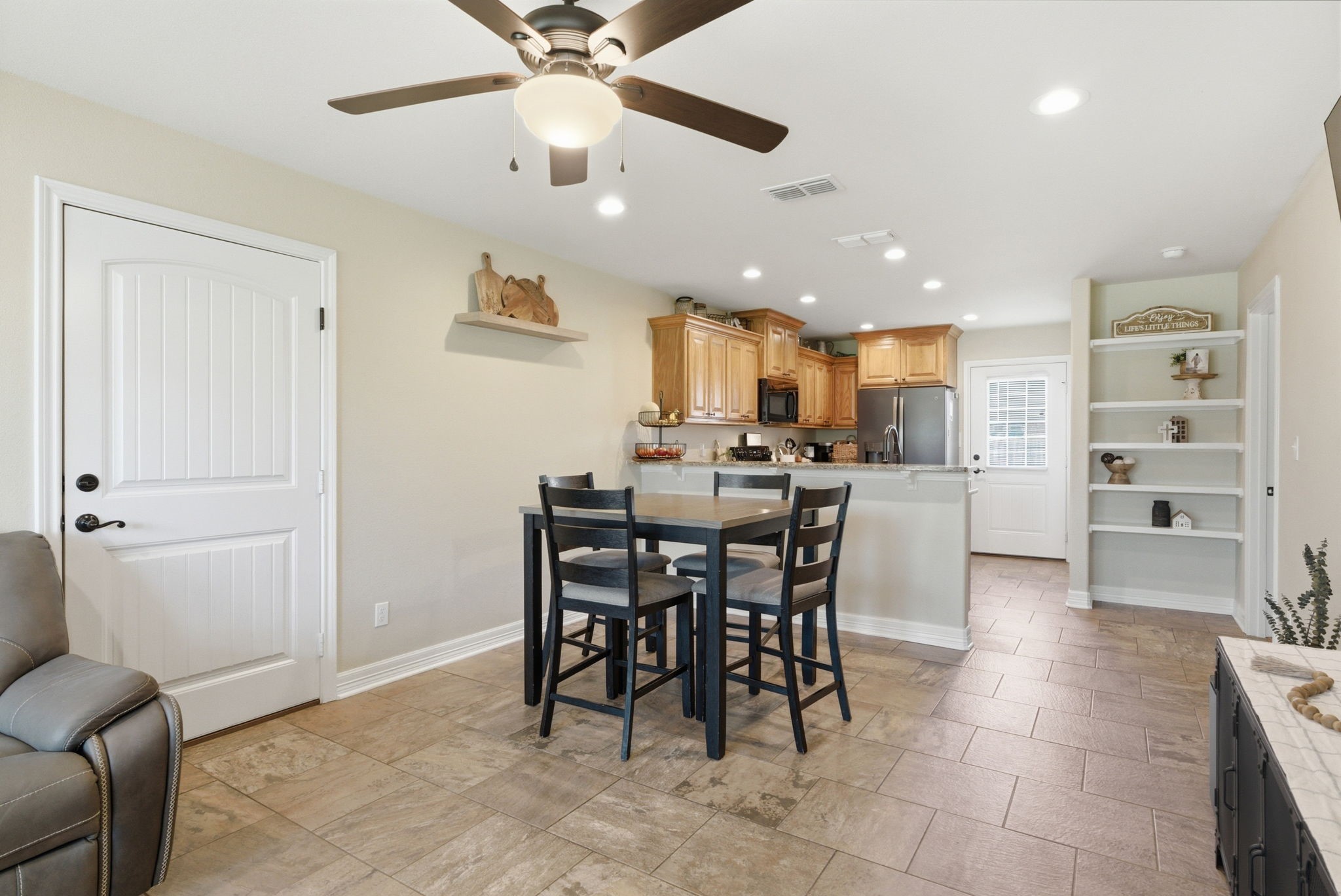 Residential in Lindale 5