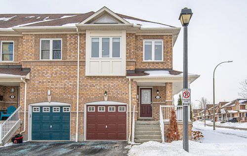 2 Arbuckle Way, Whitby, ON, L1N0C3 | Card Image