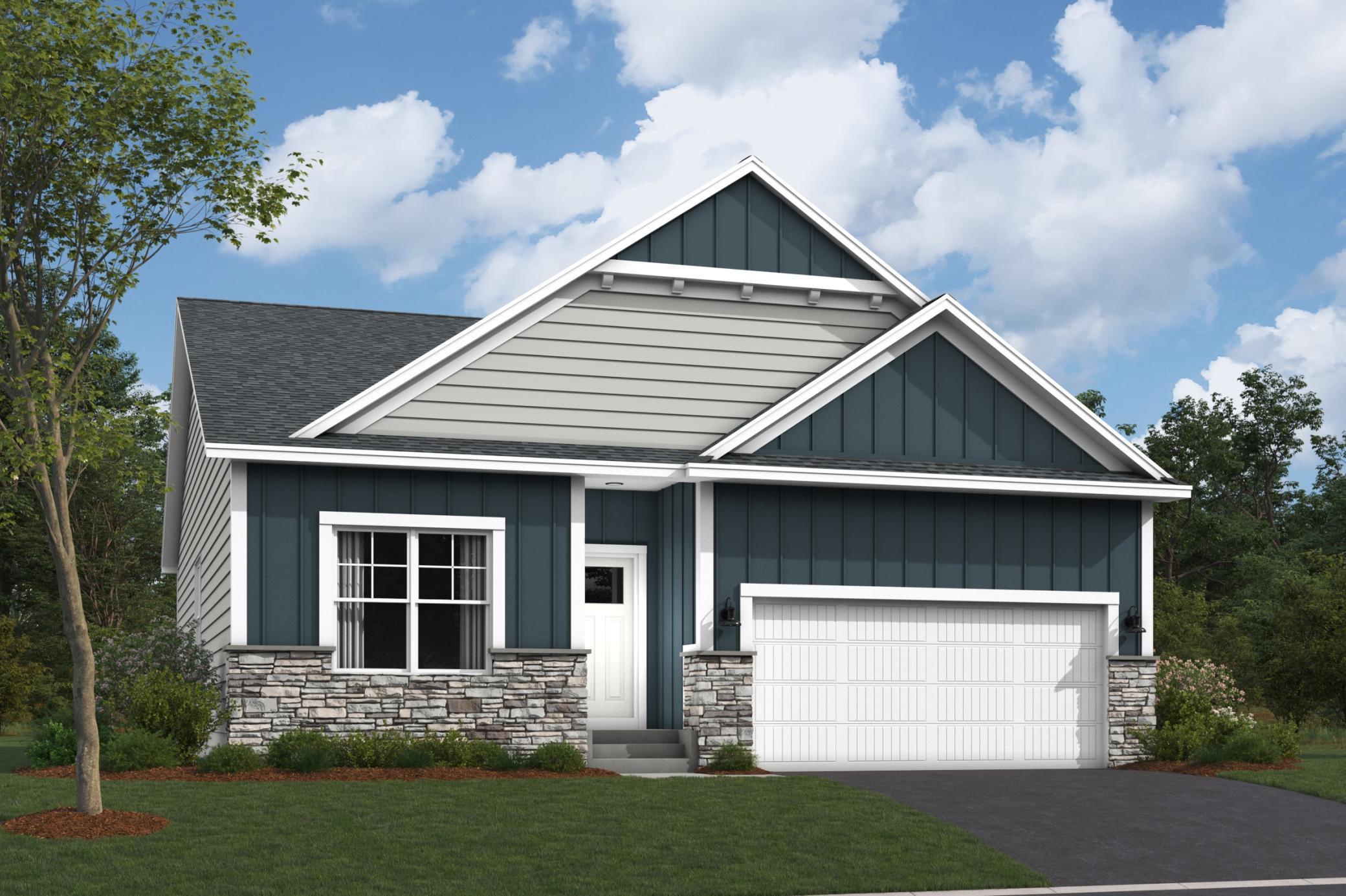 Oakpointe Dr, Waconia, MN 55387