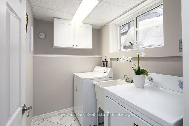 162 5th Ave E, House other with 3 bedrooms, 3 bathrooms and 4 parking in Owen Sound ON | Image 32