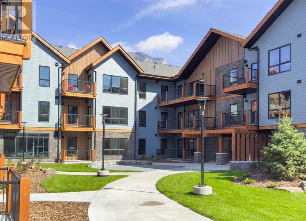 200 2 St, For Sale in Dead Man's Flats Zoocasa