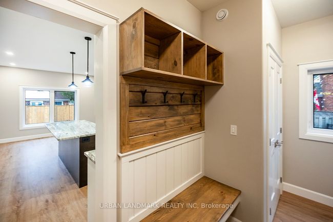 214 Aberdeen Ave, House other with 4 bedrooms, 3 bathrooms and 4 parking in Peterborough ON | Image 18