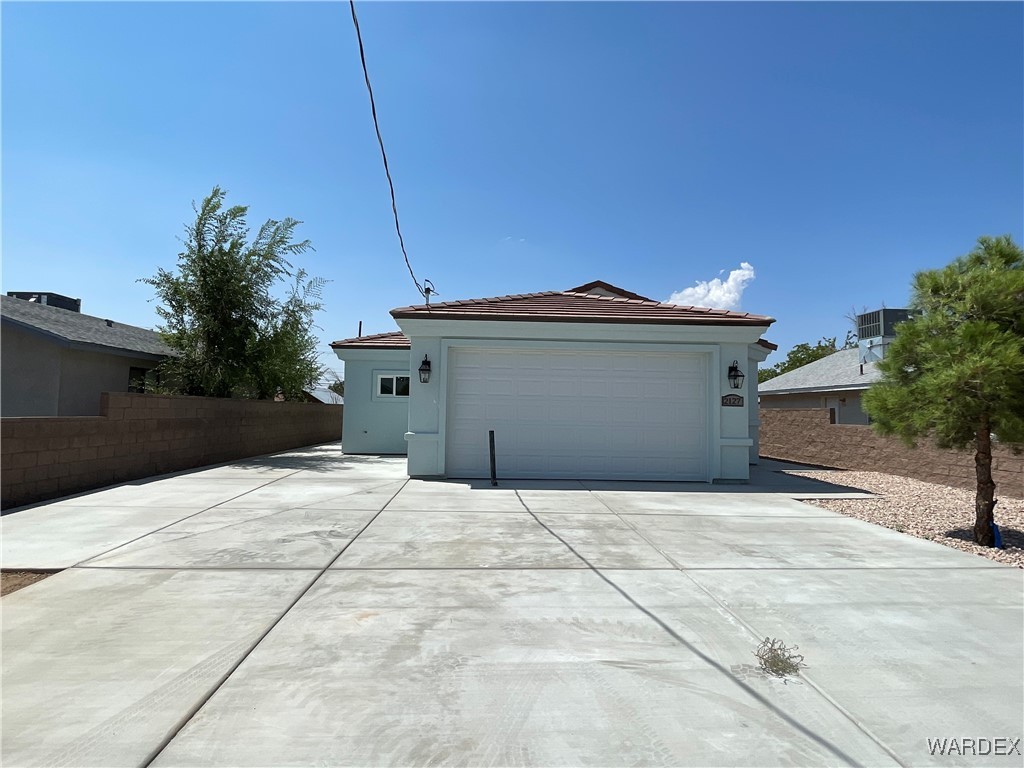 Kingman Ave, Kingman, AZ 86401 #1