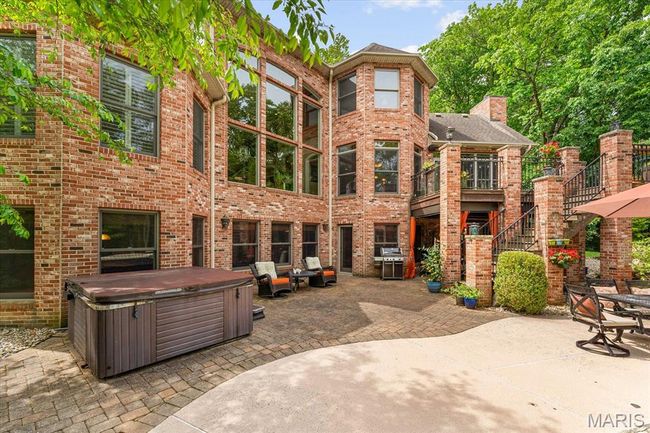 4516 Levis Ln, House other with 5 bedrooms, 7 bathrooms and null parking in Godfrey IL | Image 76