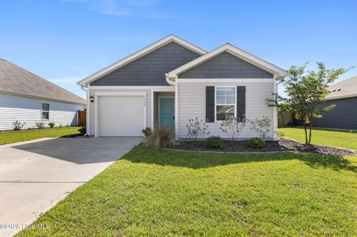 1166 King Eider Way, Winnabow, NC, 28479-4603 | Card Image