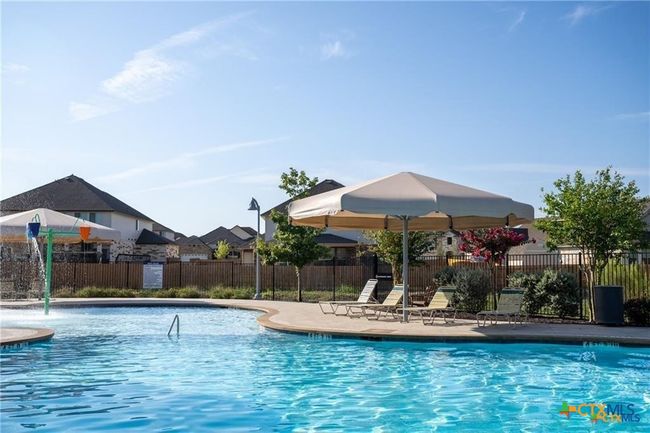 2520 Cortona St, House other with 4 bedrooms, 2 bathrooms and null parking in Harker Heights TX | Image 31