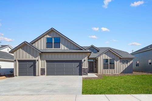 4358 E Woodmurra St, Meridian, ID, 83642 | Card Image