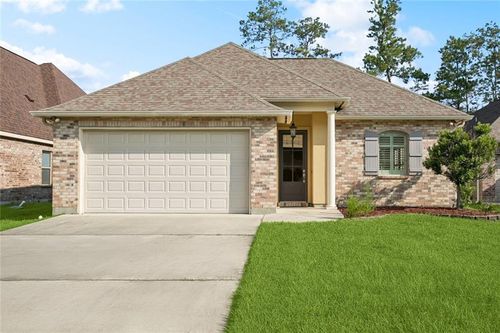 129A Cross Creek Dr, Slidell, LA, 70461 | Card Image