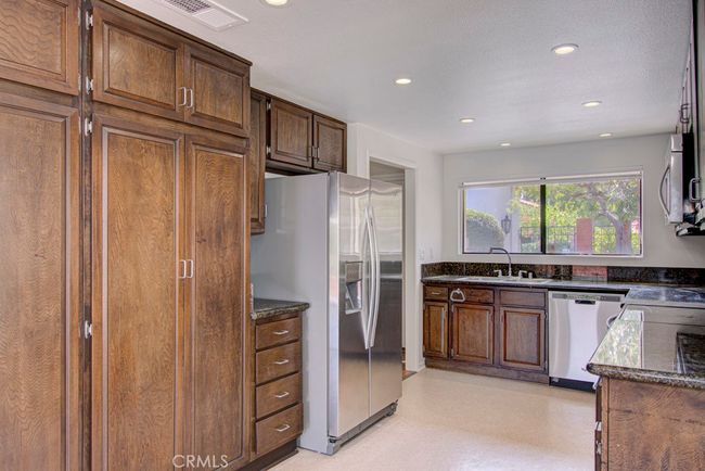 Another view of the kitchen. | Image 13